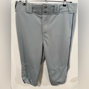 Russell Athletic Youth Boy’s Baseball Pants XL
